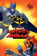 Batman Unlimited: Animal Instincts Poster 1
