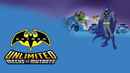 Batman Unlimited: Mechs vs. Mutants Poster 1