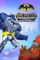 Batman Unlimited: Mechs vs. Mutants Poster 5