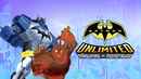 Batman Unlimited: Mechs vs. Mutants Poster 4