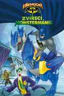 Batman Unlimited: Monster Mayhem Poster 7
