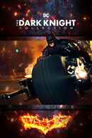 Batman Unmasked: The Psychology of the Dark Knight Poster 2