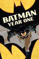 Batman: Year One Poster 4