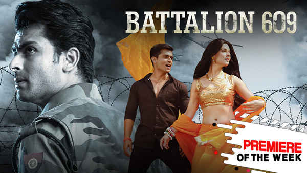 Battalion 609 Poster 7