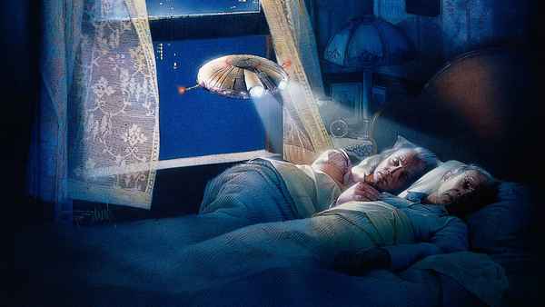 *batteries not Included Poster 6