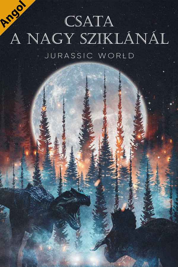 Battle at Big Rock Poster 7