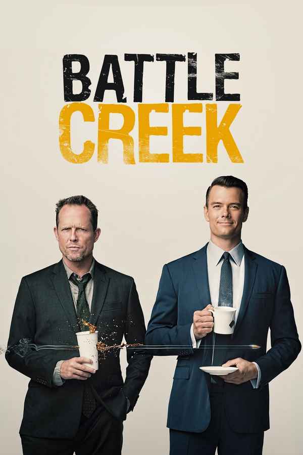 Battle Creek Poster 4