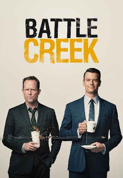 Battle Creek