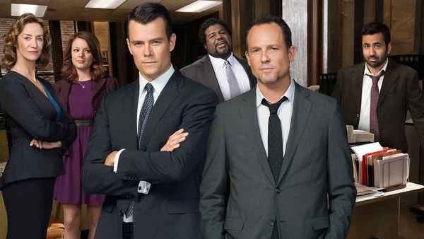 Battle Creek Poster 7