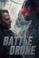 Battle Drone Poster 5