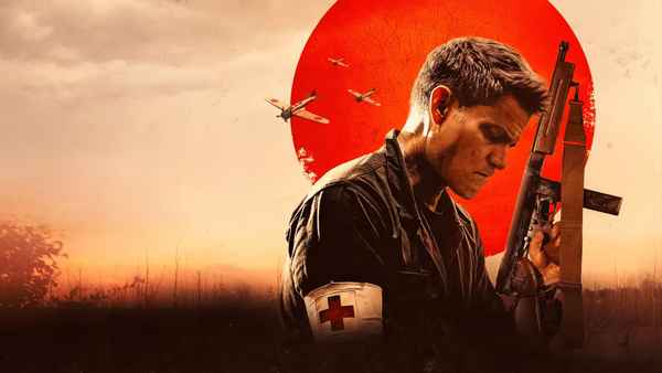 Battle for Saipan Poster 3