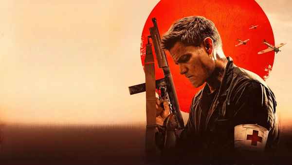 Battle for Saipan Poster 4