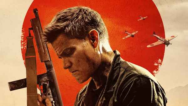 Battle for Saipan Poster 5