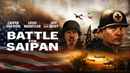 Battle for Saipan Poster 1