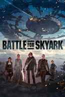Battle For SkyArk Poster 3