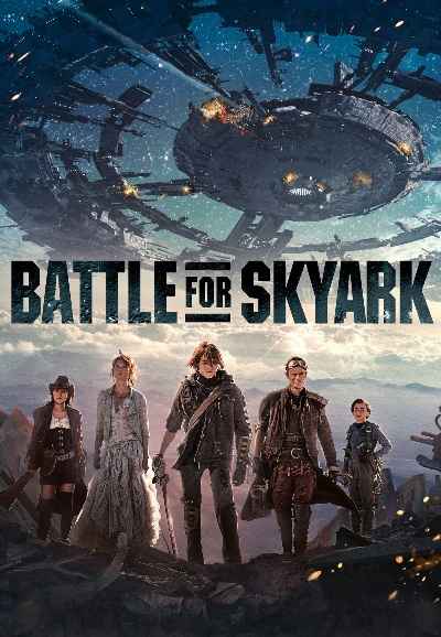 Battle For SkyArk