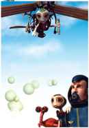 Battle for Terra Poster 7