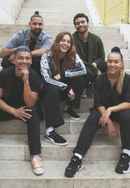 Battle: Freestyle Poster 7