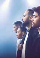 Battle: Freestyle Poster 6