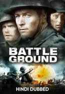 Battle Ground Poster 4