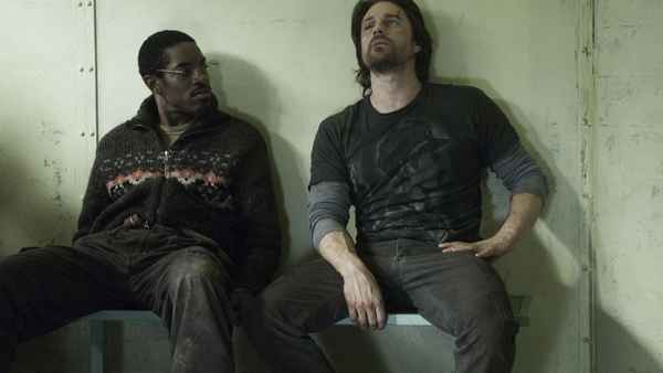 Battle in Seattle Poster 2