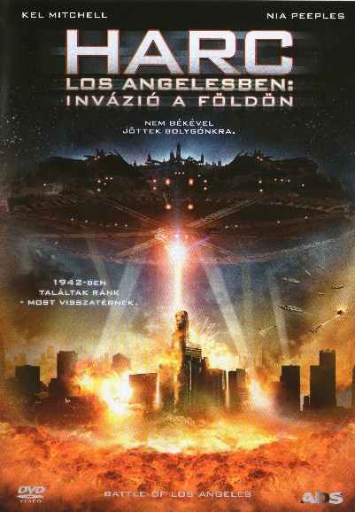 Battle of Los Angeles