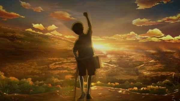 Battle of Surabaya Poster 6