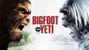 Battle of the Beasts: Bigfoot vs. Yeti Poster 1
