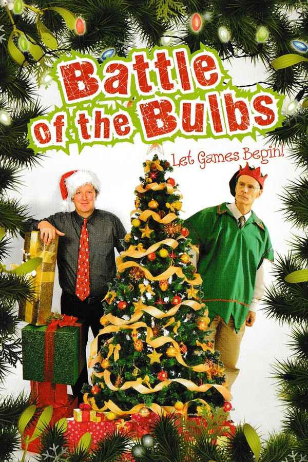 Battle of the Bulbs Poster 5