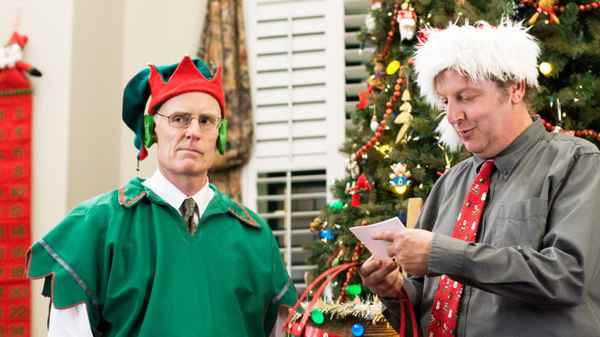 Battle of the Bulbs Poster 1