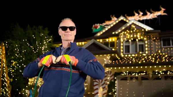 Battle of the Bulbs Poster 2