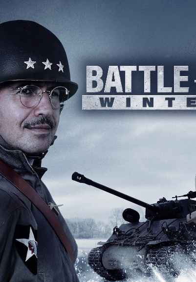 Battle Of The Bulge: Winter War