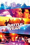 Battle of the Year Poster 2