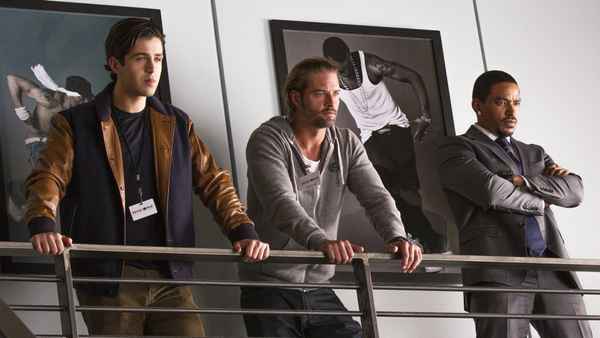 Battle of the Year Poster 6