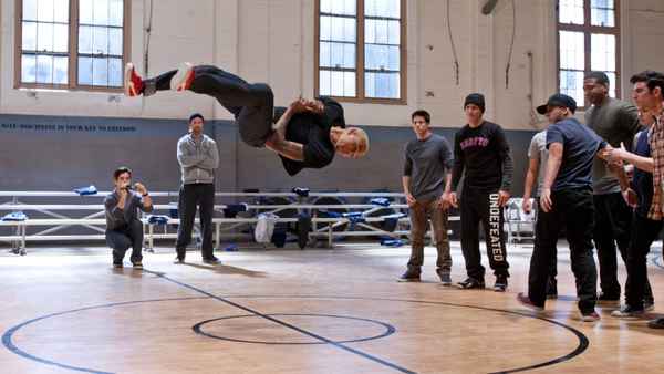 Battle of the Year Poster 4