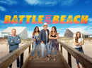 Battle on the Beach Poster 3