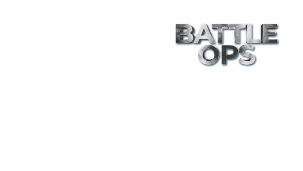 Battle Ops Poster 5