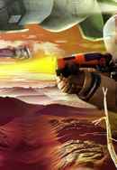 Battle Planet Poster 4