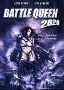 Battle Queen 2020 Poster 3