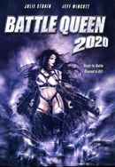 Battle Queen 2020 Poster 5