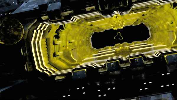 Battle Star Wars Poster 3