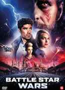 Battle Star Wars Poster 4