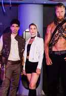 Battle Star Wars Poster 5