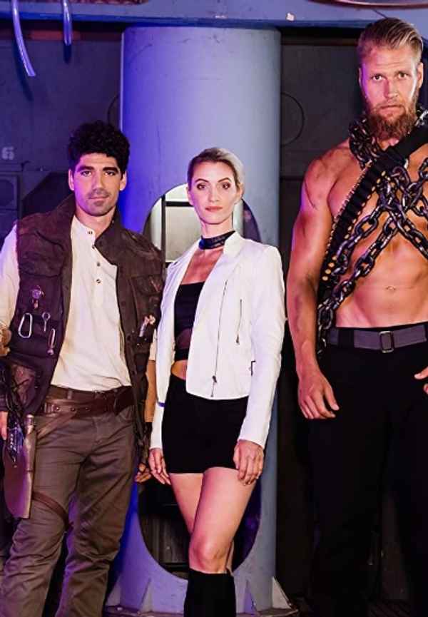 Battle Star Wars Poster 5