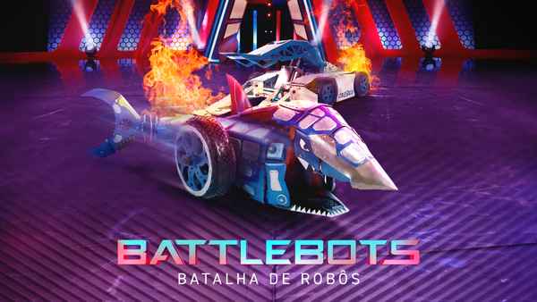 BattleBots Poster 6