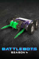 BattleBots Poster 7