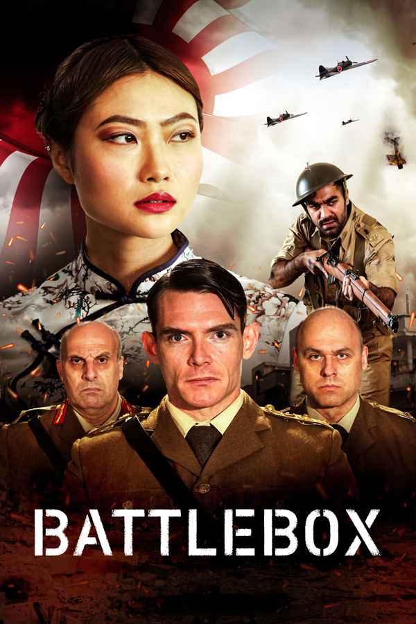 Battlebox Poster 1