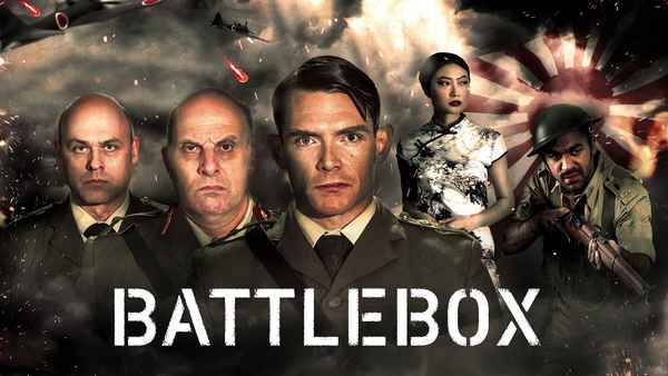 Battlebox Poster 2