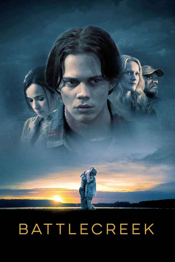 Battlecreek Poster 1