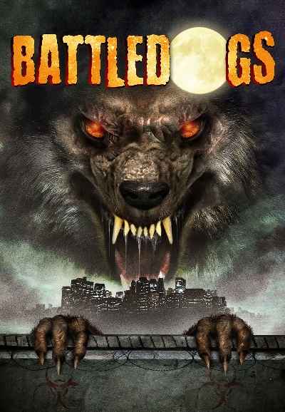 Battledogs